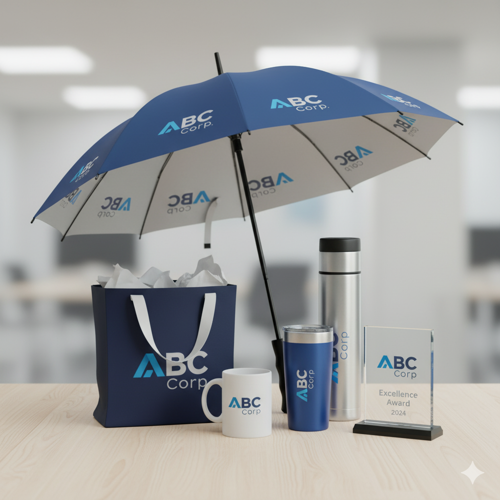 Merchandise Printing