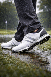 waterproof golf shoes