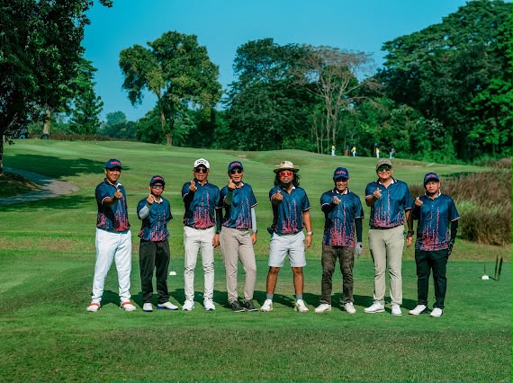 Custom Corporate Pertamina X Eaglepin